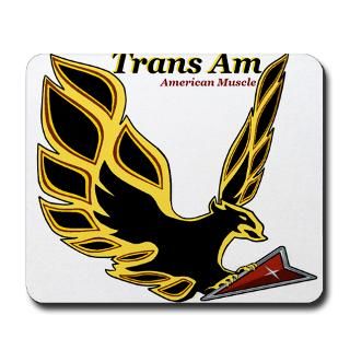 Trans Am Mousepads  Buy Trans Am Mouse Pads Online