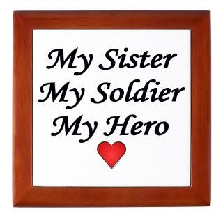 Keepsake Boxes : Support and Love our Military Troops   Gift Shop