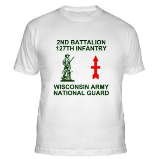 127th Infantry Shirt 79