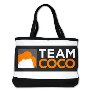 team coco logo shoulder bag $ 83 99