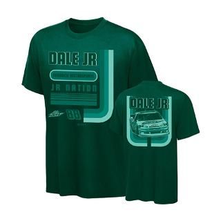 Dale Earnhardt Jr. Youth #88 Amp U Turn T Shirt for $19.99