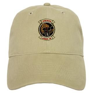 Attack Gifts  Attack Hats & Caps  VA 86 Sidewinders Baseball Cap
