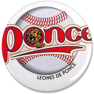 leones ponce 3.5 Button