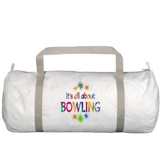 Bowl Gifts  Bowl Bags  Bowling Gym Bag