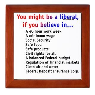 You Might Be A Liberal  Truthmonk Store
