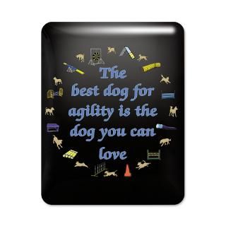 Best Dog For Agility  DogPlays Dog Lover Tees and Gifts