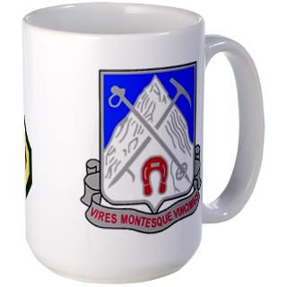 10Th Mountain Division Mugs  Buy 10Th Mountain Division Coffee Mugs