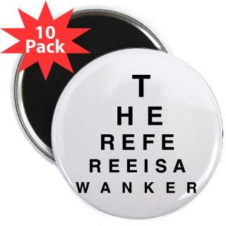blind referee 2 25 magnet 10 pack $ 23 94