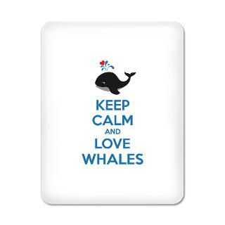 Whale iPad Cases  Whale iPad Covers  