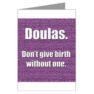 Giving Birth Greeting Cards  Buy Giving Birth Cards
