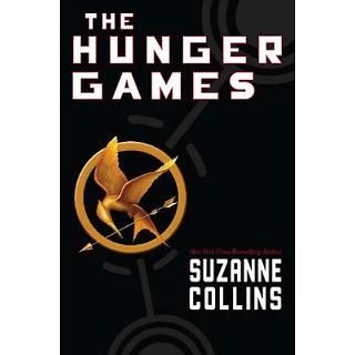 The Hunger Games Blu Ray [2 Disc + Digital Copy]