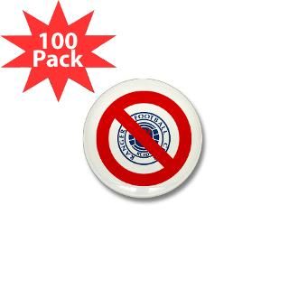 Action Gifts  Action Buttons  Anti Rangers Badge (100 pack)
