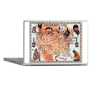 American Indian Gifts  American Indian Laptop Skins  Tribes by