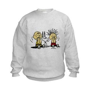 hair raising holiday kids sweatshirt $ 25 99