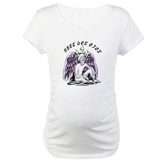 guardian angel maternity t shirt $ 52 98