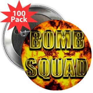 bomb squad ya 2 25 button 100 pack $ 103 99