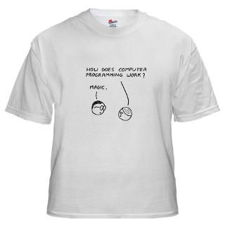 Computer Programming 101 Shirt