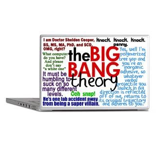 BIG BANG Gifts  BIG BANG Laptop Skins  Big Bang Quotes Laptop