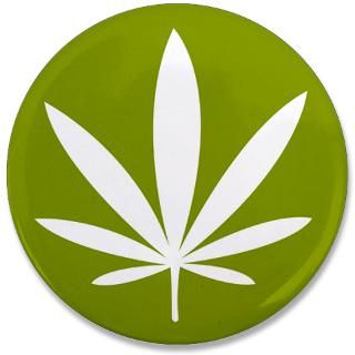 Cannabis Leaf  Chronic Cartoons
