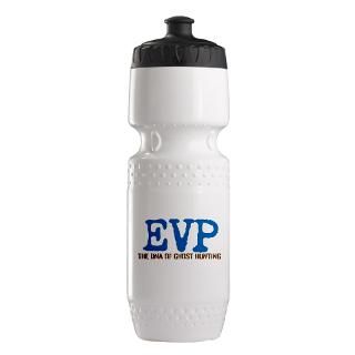 Demons Gifts  Demons Water Bottles  EVP Trek Water Bottle