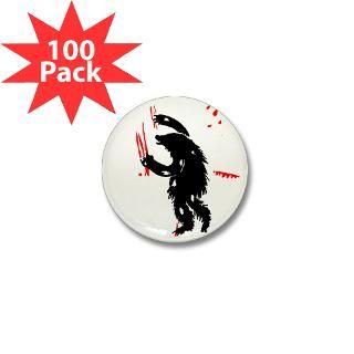 bear attack mini button 100 pack $ 109 99
