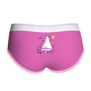 Anchor Gifts  Anchor Underwear & Panties  The Well Rigged Womens