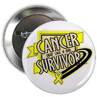 Bladder Cancer Survivor Retro Style Fight Like a Girl Shirts, Apparel