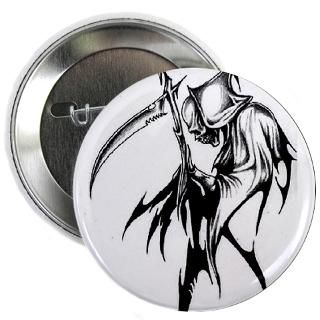 pack $ 19 99 gothic grim reaper artwork 2 25 button 100 pack $ 105 99