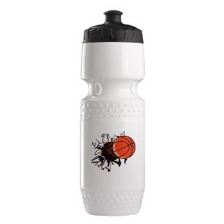 Agressive Gifts  Agressive Water Bottles  Basketball Ripping