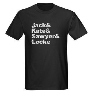 Jack Kate Sawyer Gifts & Merchandise  Jack Kate Sawyer Gift Ideas