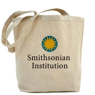 Smithsonian Institution designs on T Shirts & Clothing by