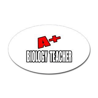 A+ Biology Teacher  Unique Teacher Gifts, Shirts and Apparel