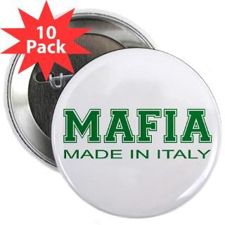 MAFIA   Made in Italy t shirts  InkTees  Urban Culture  T shirts