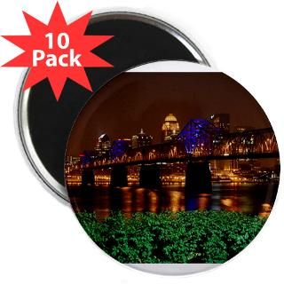pack $ 26 99 louisville skyline at night 2 25 magnet 100 pack $ 114 99
