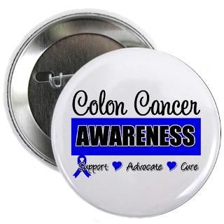 Colon Cancer Awareness Ribbon T Shirts & Gifts  Gifts 4 Awareness