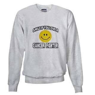 Smile If You Love A Cancer Fighter : Cancer Karma  Cancer Support