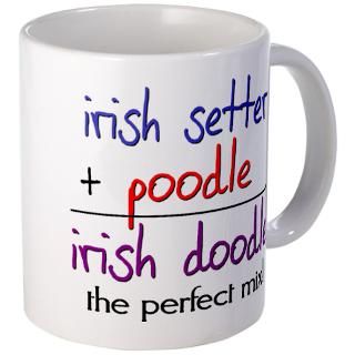 Irish Setter Mugs  Buy Irish Setter Coffee Mugs Online