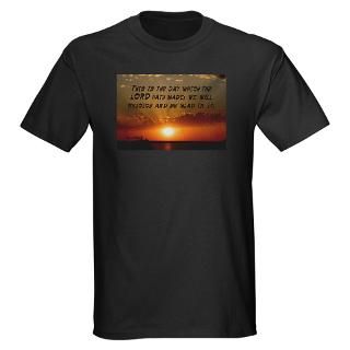 Psalm 11824 T Shirt