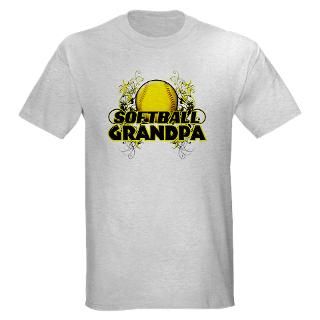Softball Grandpa T Shirts  Softball Grandpa Shirts & Tees