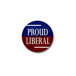 Progressive Buttons and Magnets : Irregular Liberal Bumper Stickers n