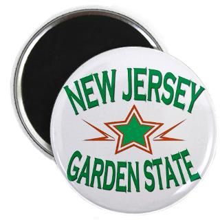 NEW JERSEY   Garden State  Shop America Tshirts Apparel Clothing