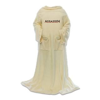 Abstergo Gifts  Abstergo Home Decor  Blanket Wrap