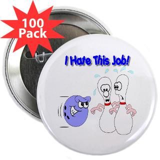bowling humor 2 25 button 100 pack $ 116 99