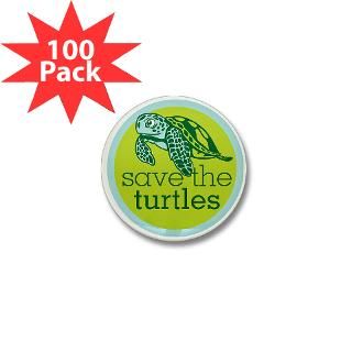 save a turtle mini button 100 pack $ 119 99