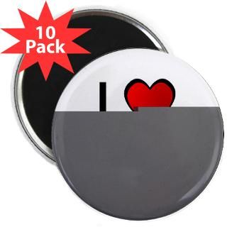 LOVE BEATRIZ 2.25 Magnet (10 pack)