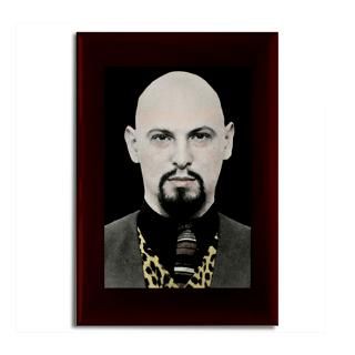 666 Gifts  666 Kitchen and Entertaining  Anton LaVey Rectangle
