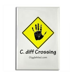 diff Crossing Sign 02  Shop GiggleMed