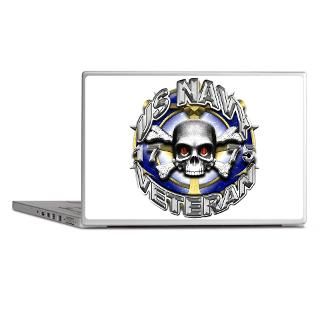 Navy Laptop Skins  HP, Dell, Macbooks & More