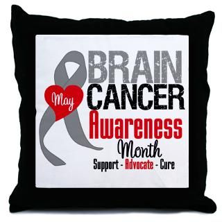 Brain Cancer Awareness Month Tees & Shirts : Gifts 4 Awareness Shirts