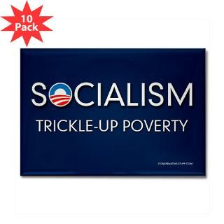 Socialism   Trickle Up Poverty  CONSERVATIVE STUFF